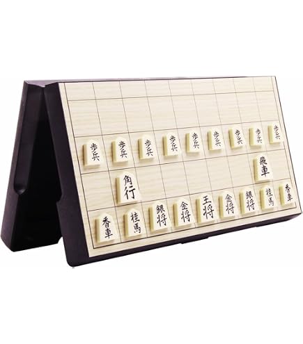 Amazon | 教授用将棋セット ○マグネット式 ○解説用大盤 （90x90cm